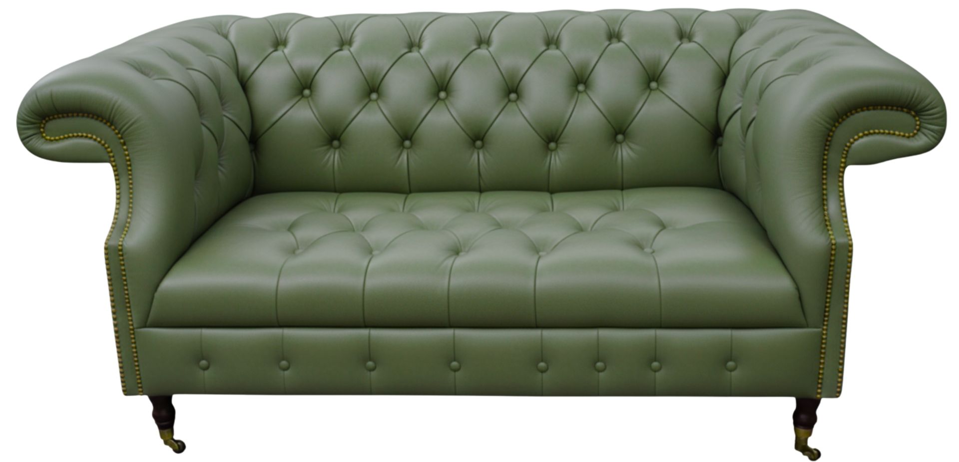 The Mayfair Chesterfield